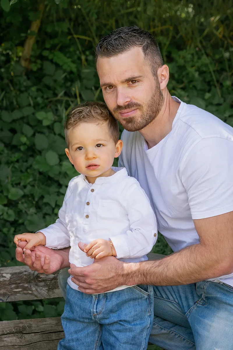 Laurianne-Gauthier-Portrait-Famille-Enfant-Papa