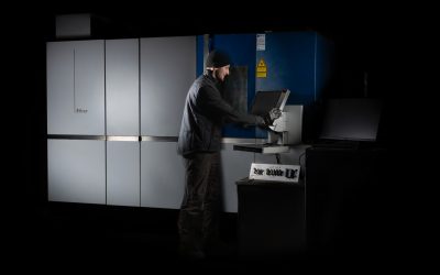 Reportage photo industriel en Drôme Ardèche : valoriser votre savoir-faire et vos outils de production