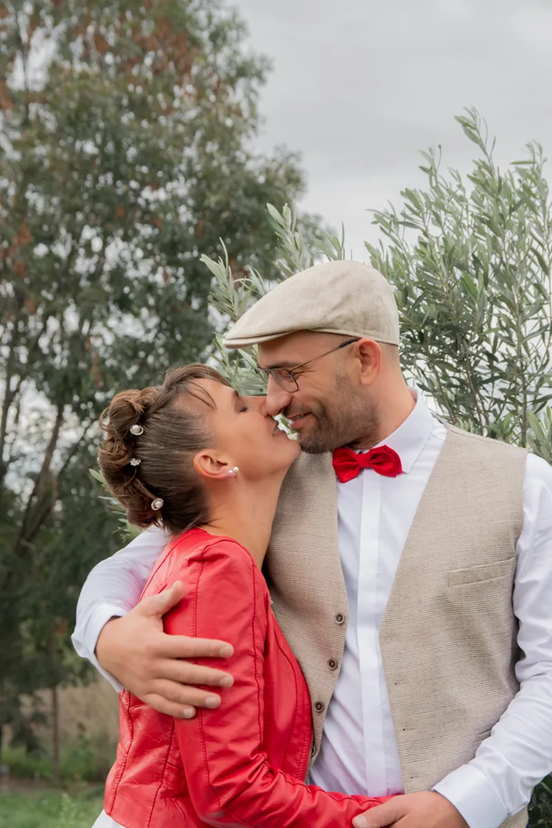 Photographe Reportage Mariage Ecoresponsable Ethique Engagée Saint-Péray Valence Drôme Ardèche