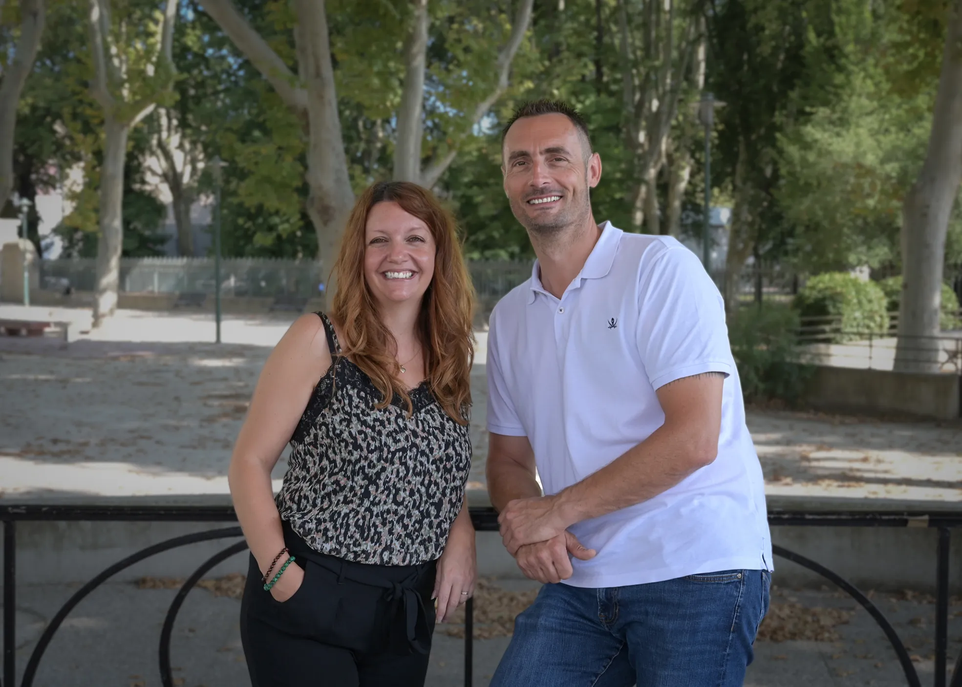Photographe Portrait Equipe Entreprise Drôme Ardèche